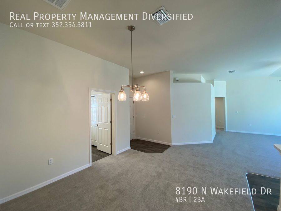 House for rent at 8190 N Wakefield Dr, Dunnellon, FL 34434