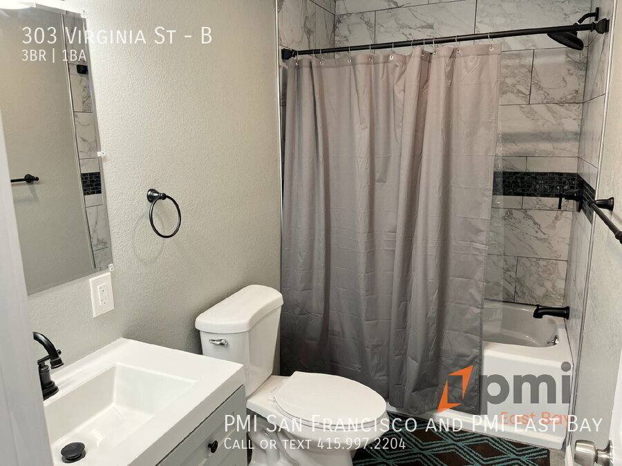 Apartment for rent at 303 Virginia St #B, Crockett, CA 94525