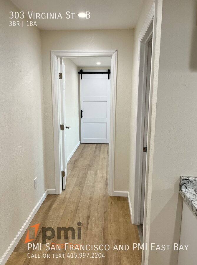 Apartment for rent at 303 Virginia St #B, Crockett, CA 94525
