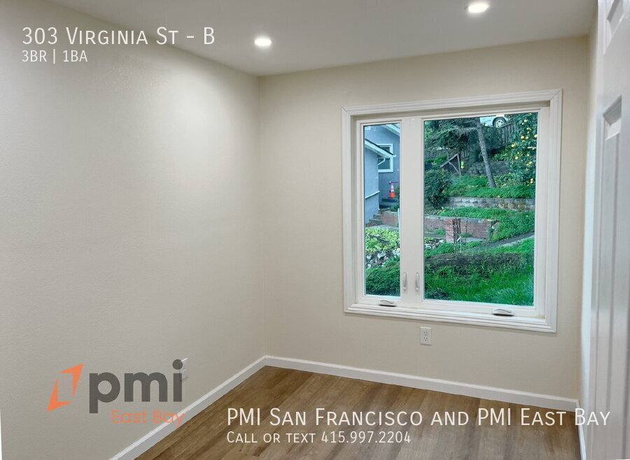 Apartment for rent at 303 Virginia St #B, Crockett, CA 94525