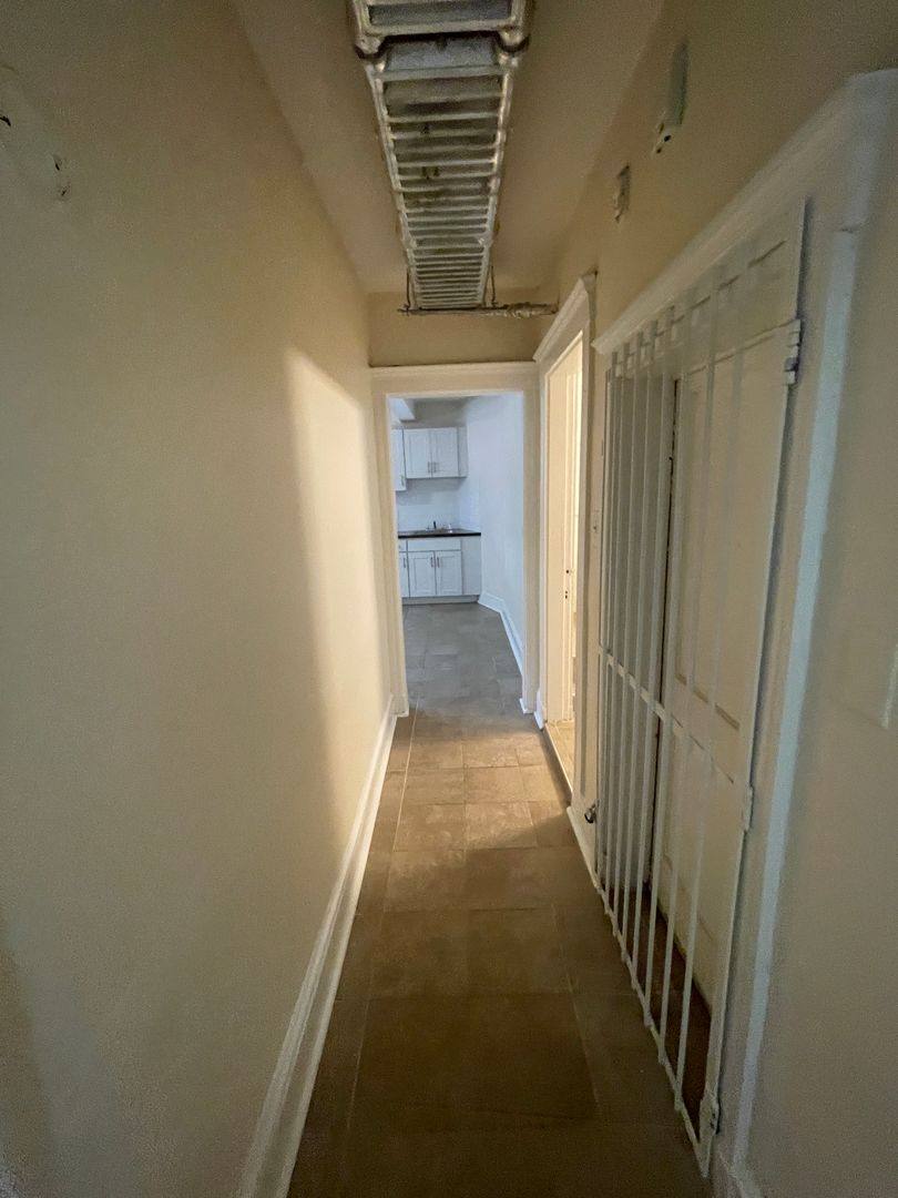 House for rent at 17 Barrows St #B, Allston, MA 02134