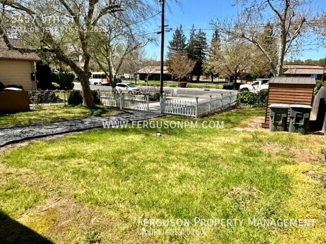 House for rent at 5457 5th St, Rocklin, CA 95677