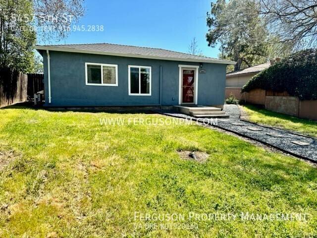House for rent at 5457 5th St, Rocklin, CA 95677