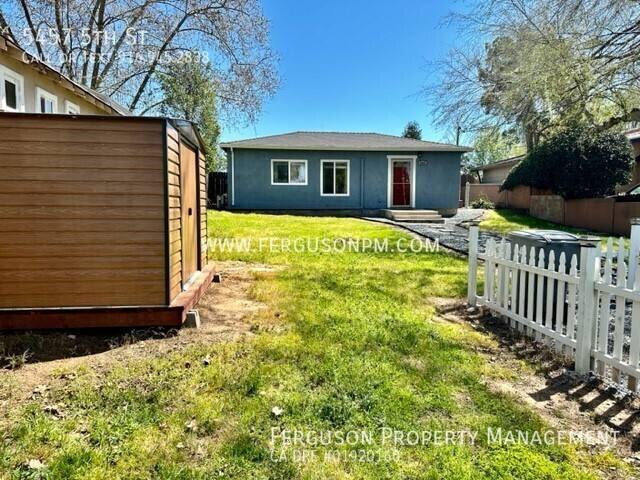 House for rent at 5457 5th St, Rocklin, CA 95677