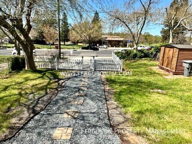 House for rent at 5457 5th St, Rocklin, CA 95677