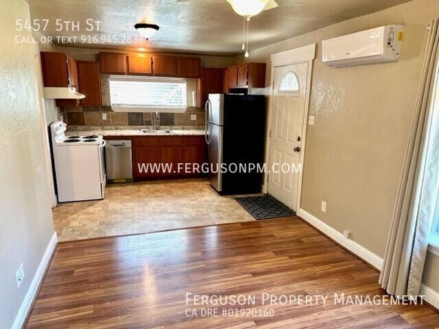 House for rent at 5457 5th St, Rocklin, CA 95677