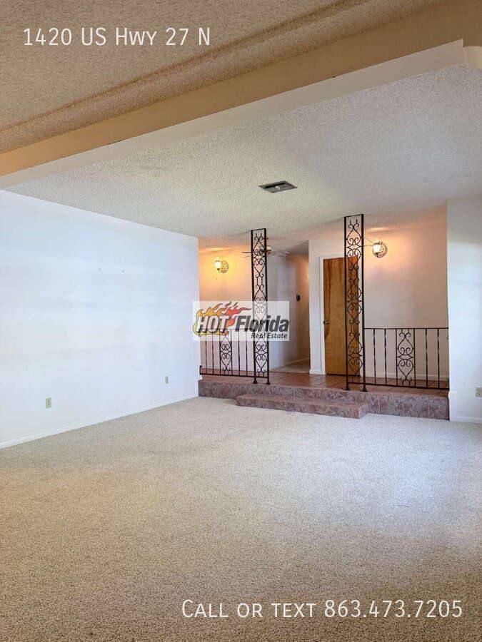 House for rent at 1420 US-Highway 27 N, Sebring, FL 33870