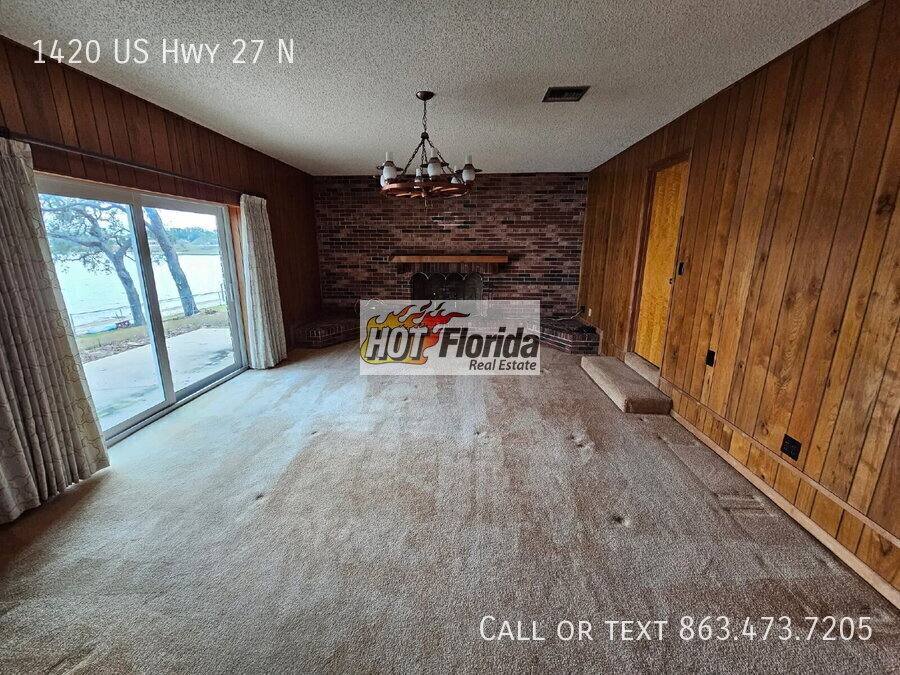 House for rent at 1420 US-Highway 27 N, Sebring, FL 33870