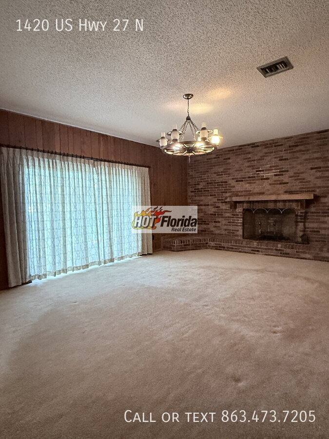 House for rent at 1420 US-Highway 27 N, Sebring, FL 33870