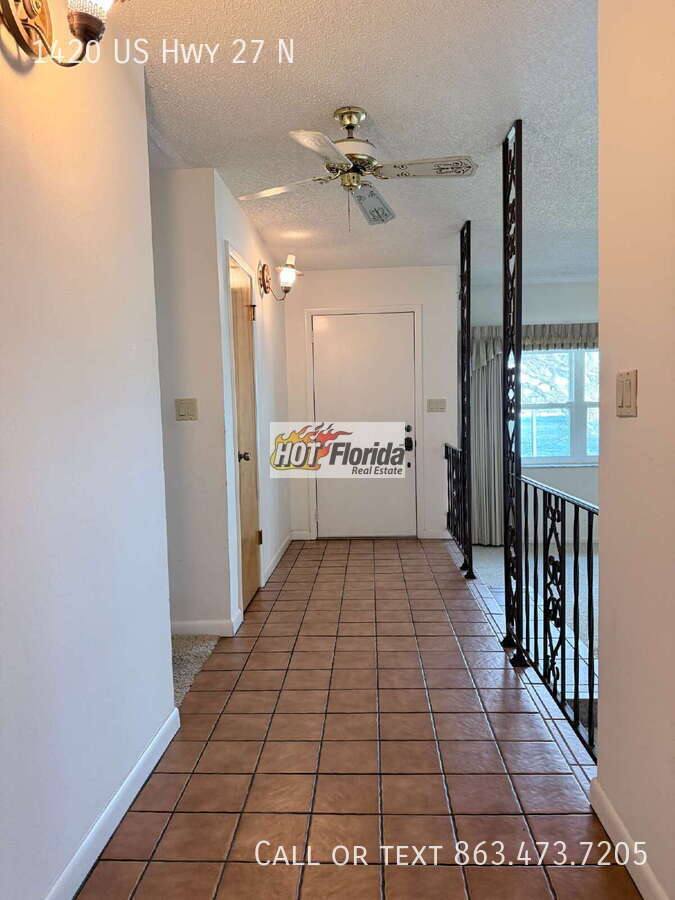 House for rent at 1420 US-Highway 27 N, Sebring, FL 33870