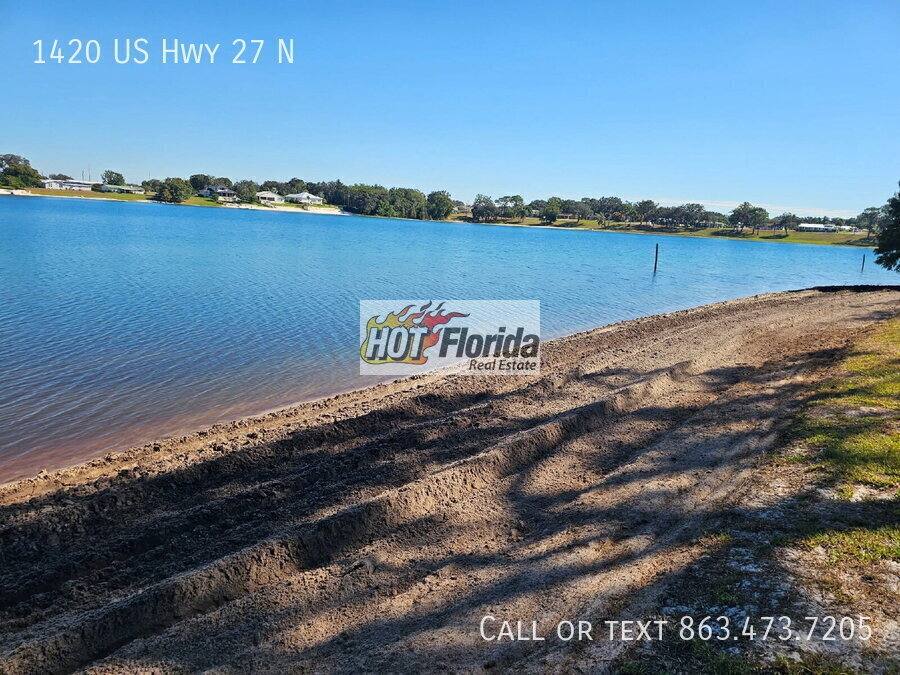 House for rent at 1420 US-Highway 27 N, Sebring, FL 33870