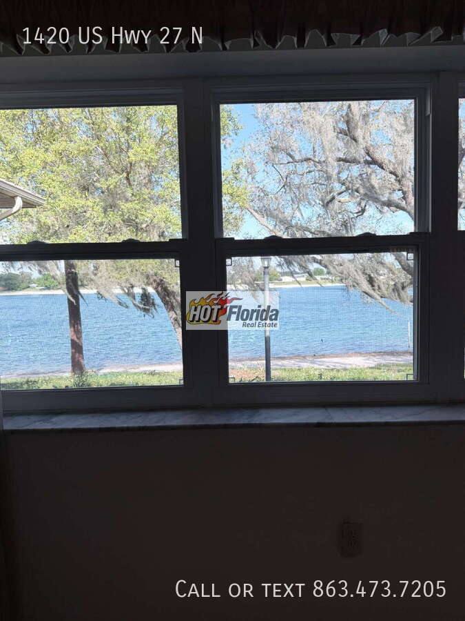 House for rent at 1420 US-Highway 27 N, Sebring, FL 33870