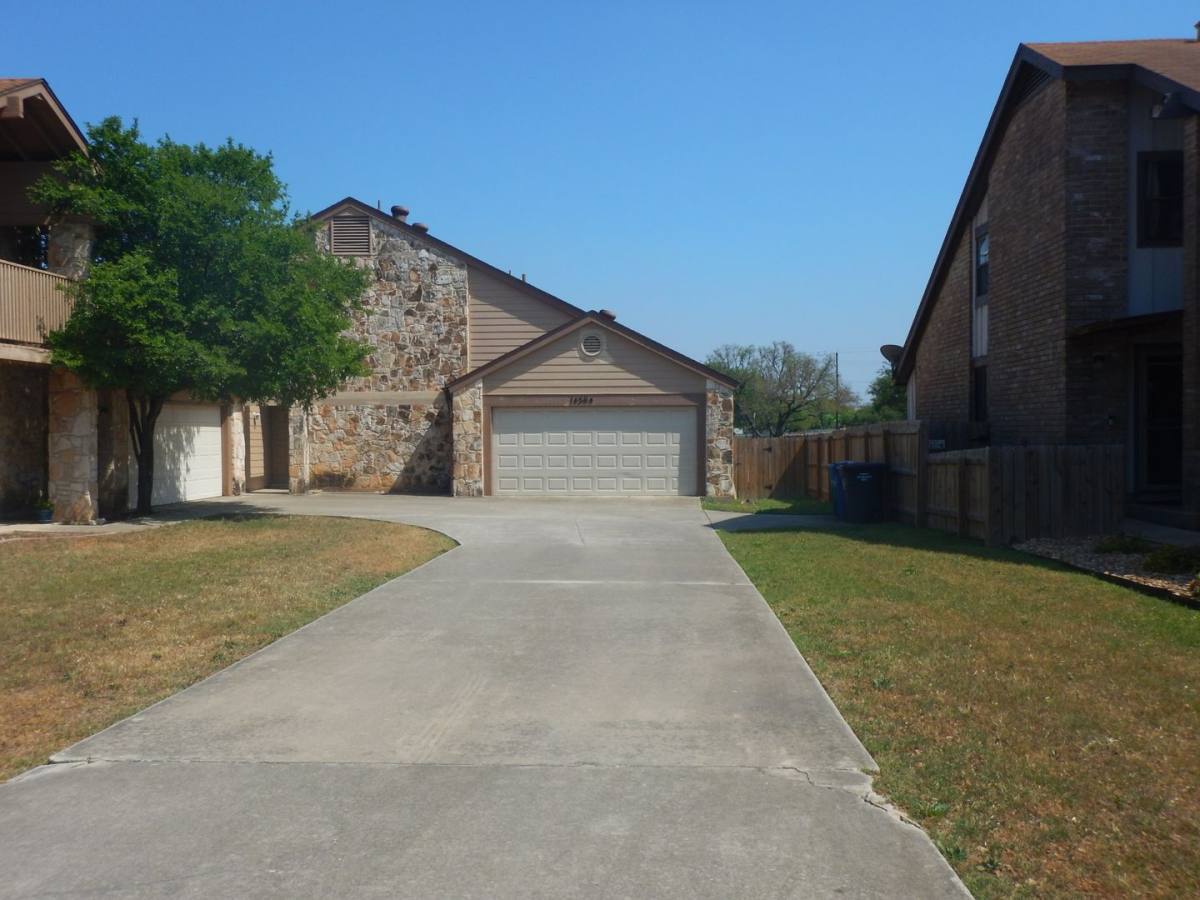 House for rent at 14304 Indian Woods, San Antonio, TX 78249