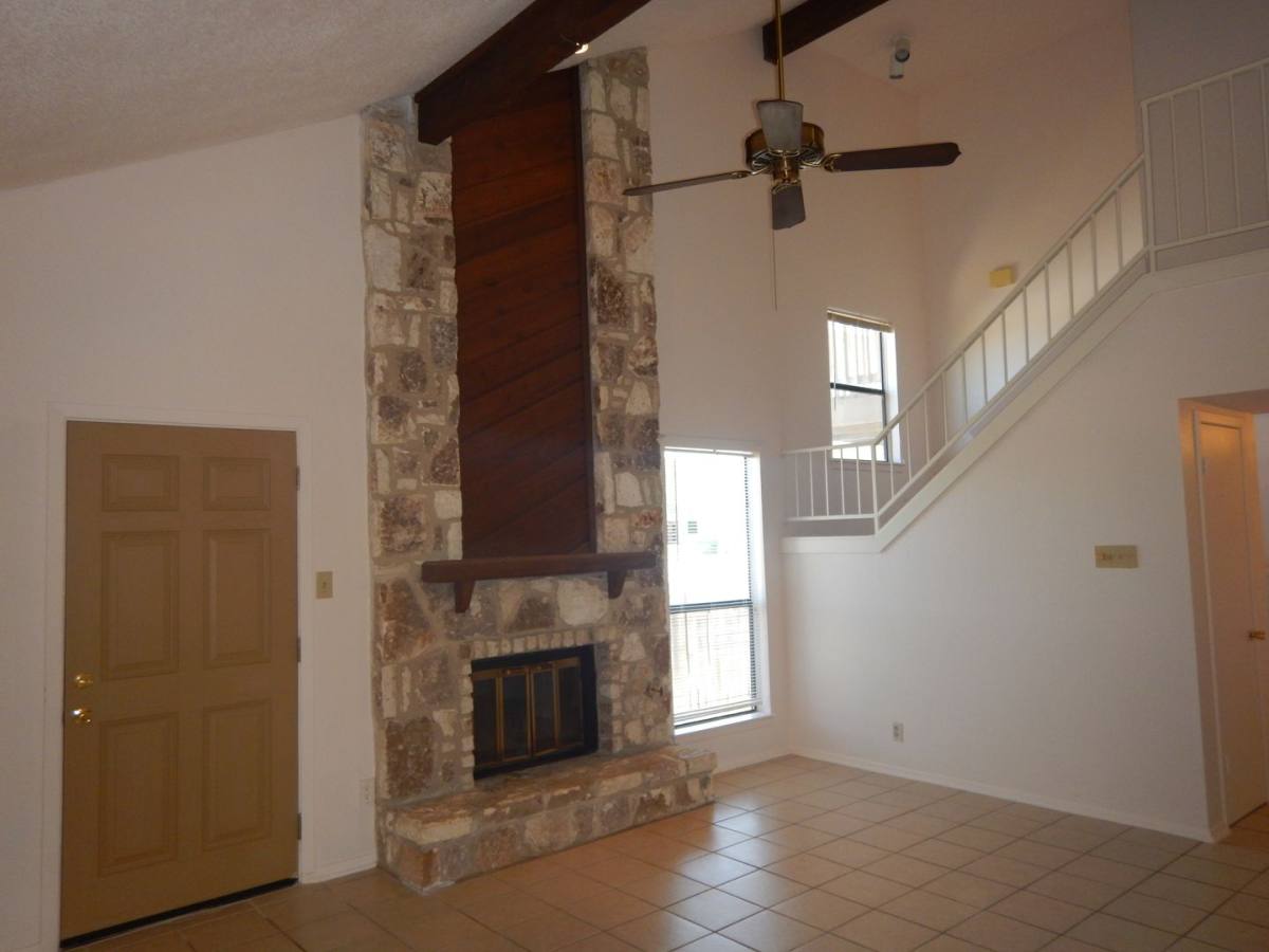 House for rent at 14304 Indian Woods, San Antonio, TX 78249