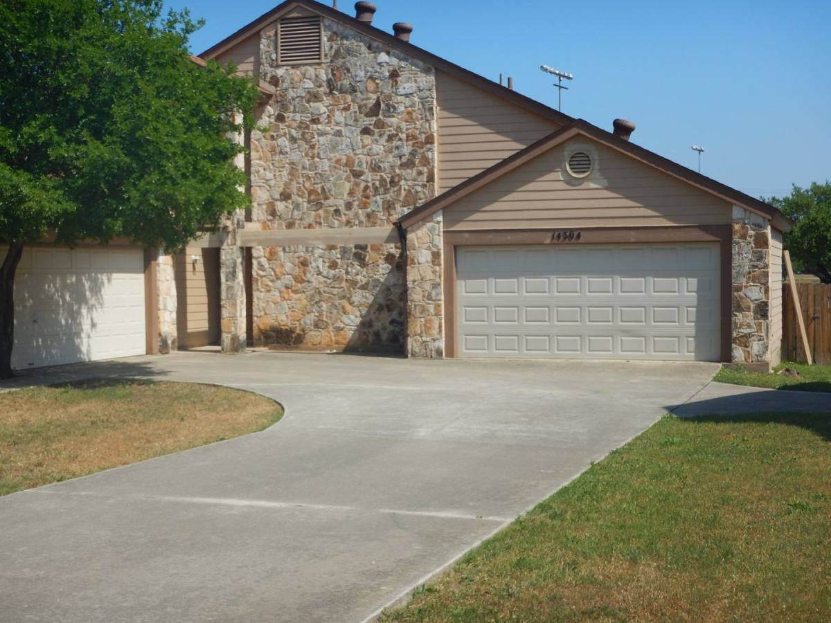 House for rent at 14304 Indian Woods, San Antonio, TX 78249
