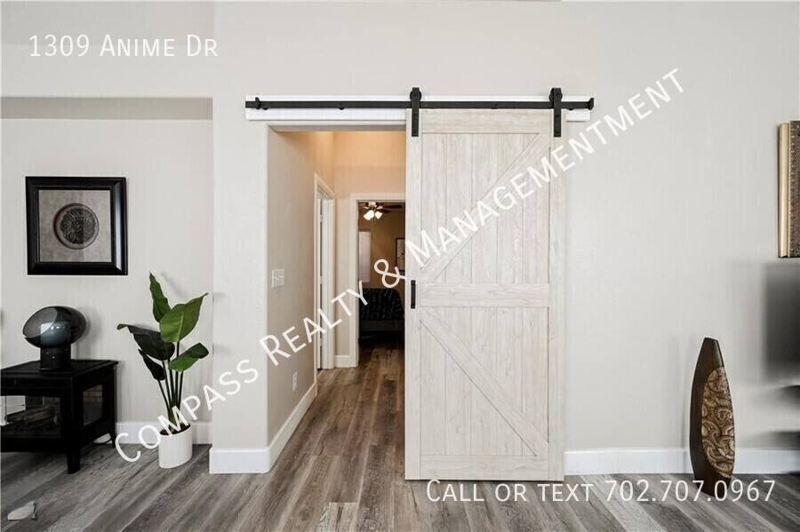 House for rent at 1309 Anime Dr, Las Vegas, NV 89144