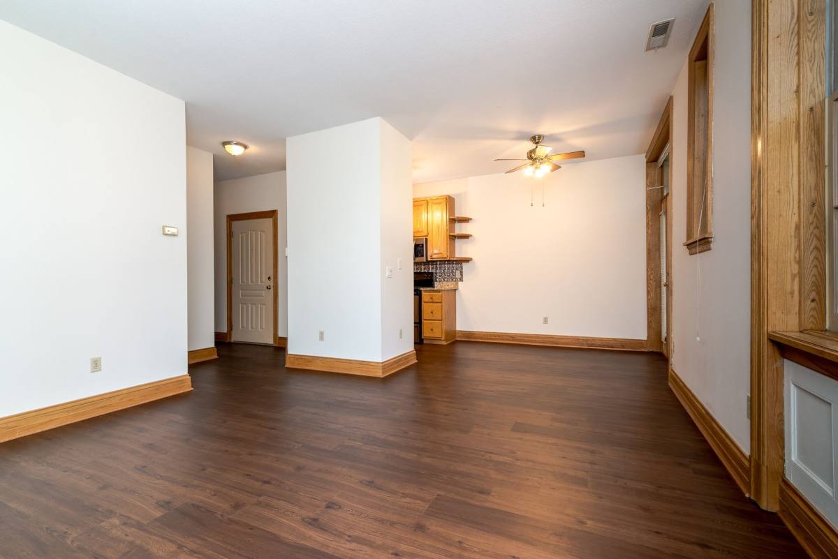 Apartment for rent at 614 Portland Ave, Saint Paul, MN 55102