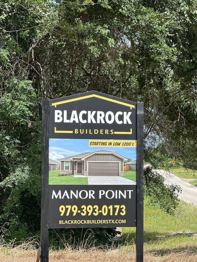 House for rent at 1638 Lucky St, Bryan, TX 77803