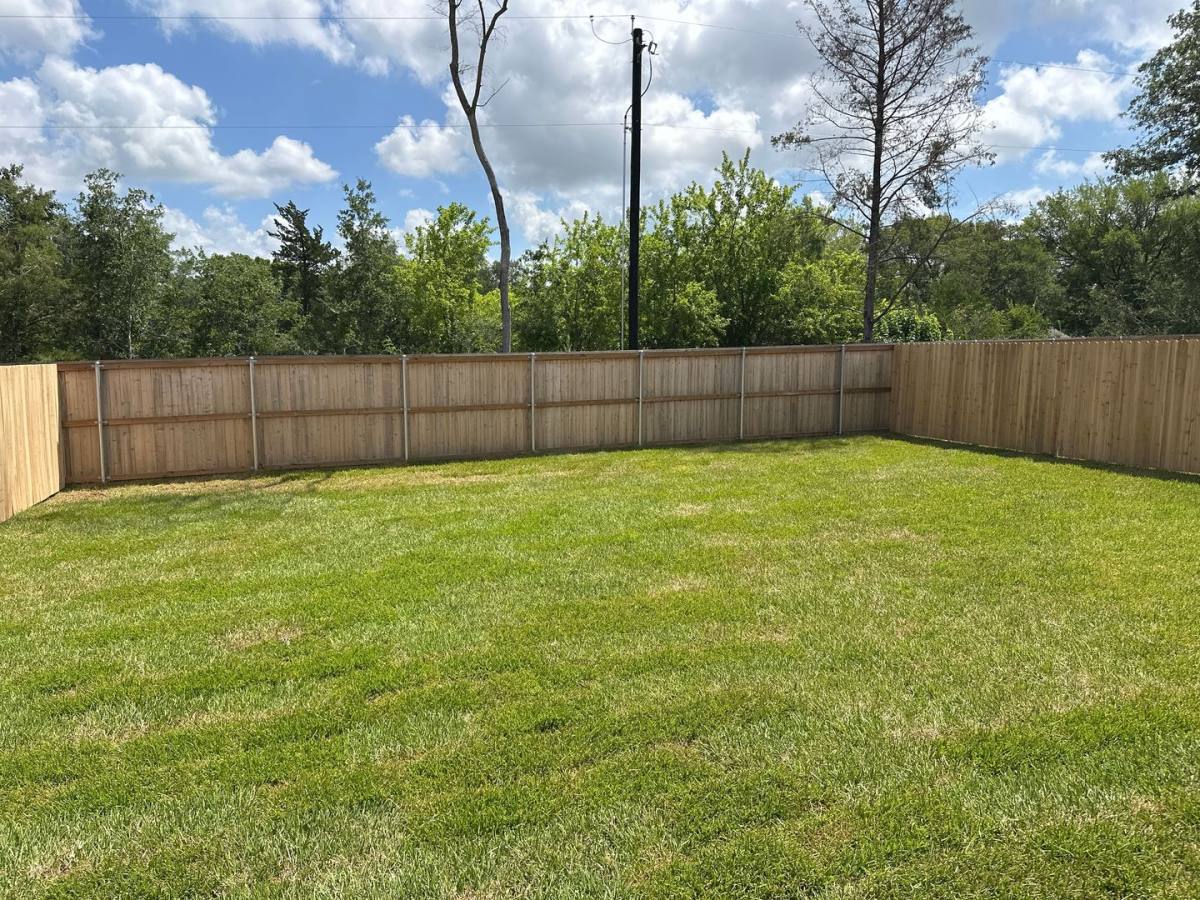 House for rent at 1638 Lucky St, Bryan, TX 77803