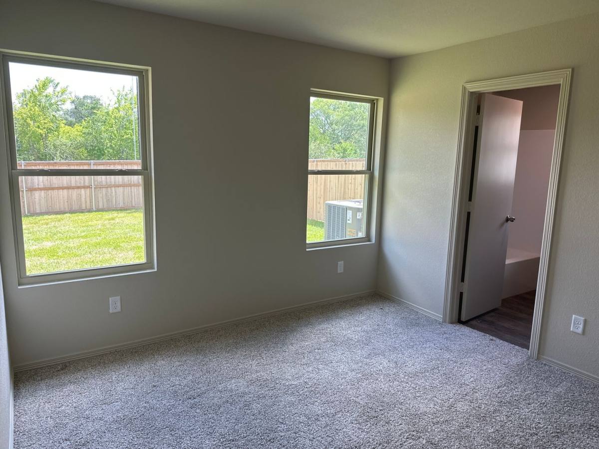 House for rent at 1638 Lucky St, Bryan, TX 77803