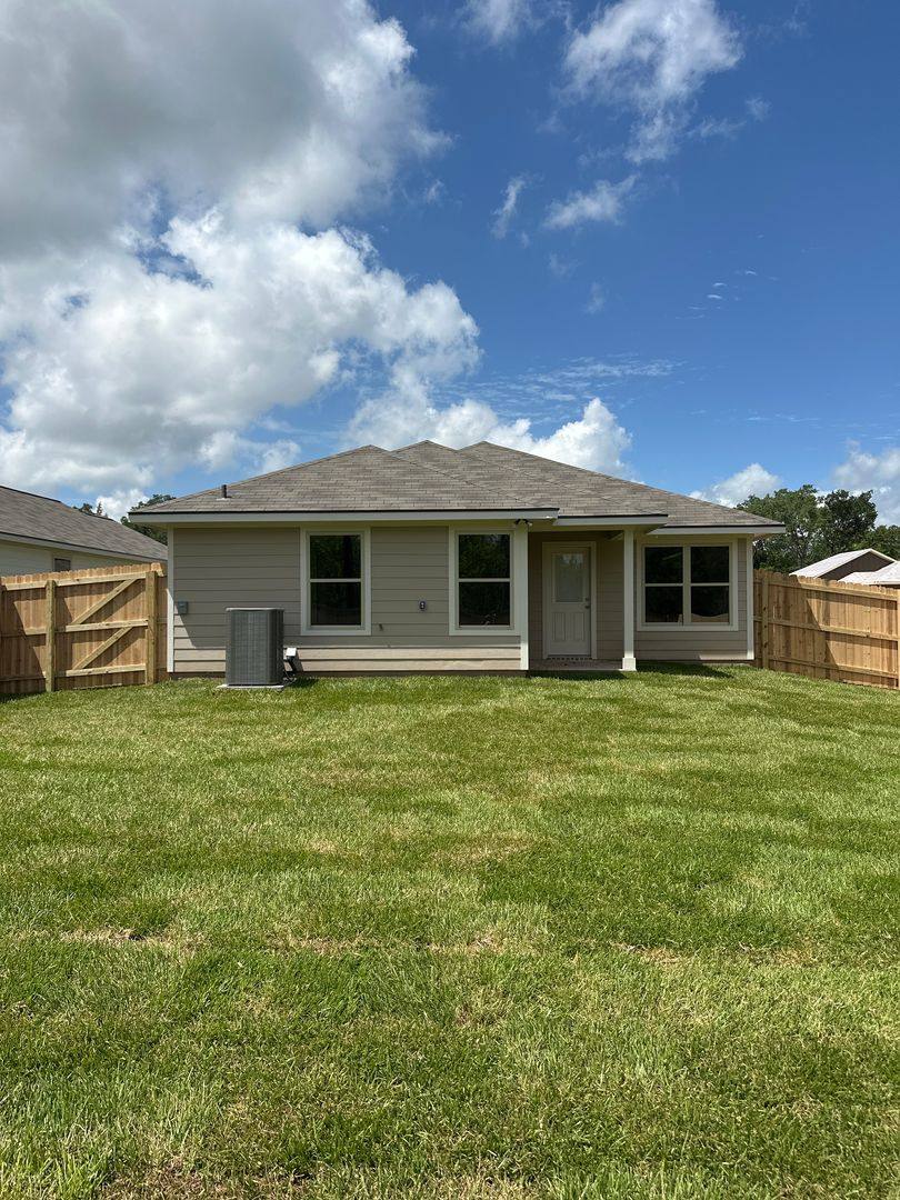 House for rent at 1638 Lucky St, Bryan, TX 77803
