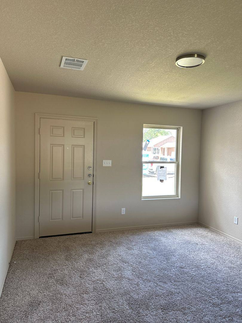 House for rent at 1638 Lucky St, Bryan, TX 77803