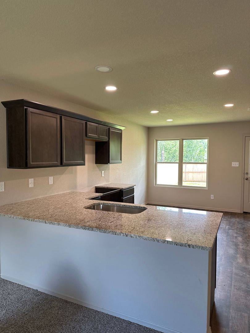 House for rent at 1638 Lucky St, Bryan, TX 77803