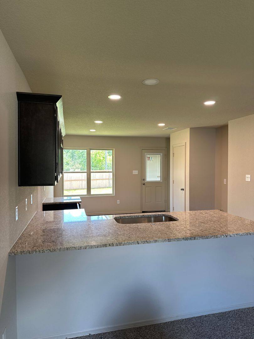 House for rent at 1638 Lucky St, Bryan, TX 77803
