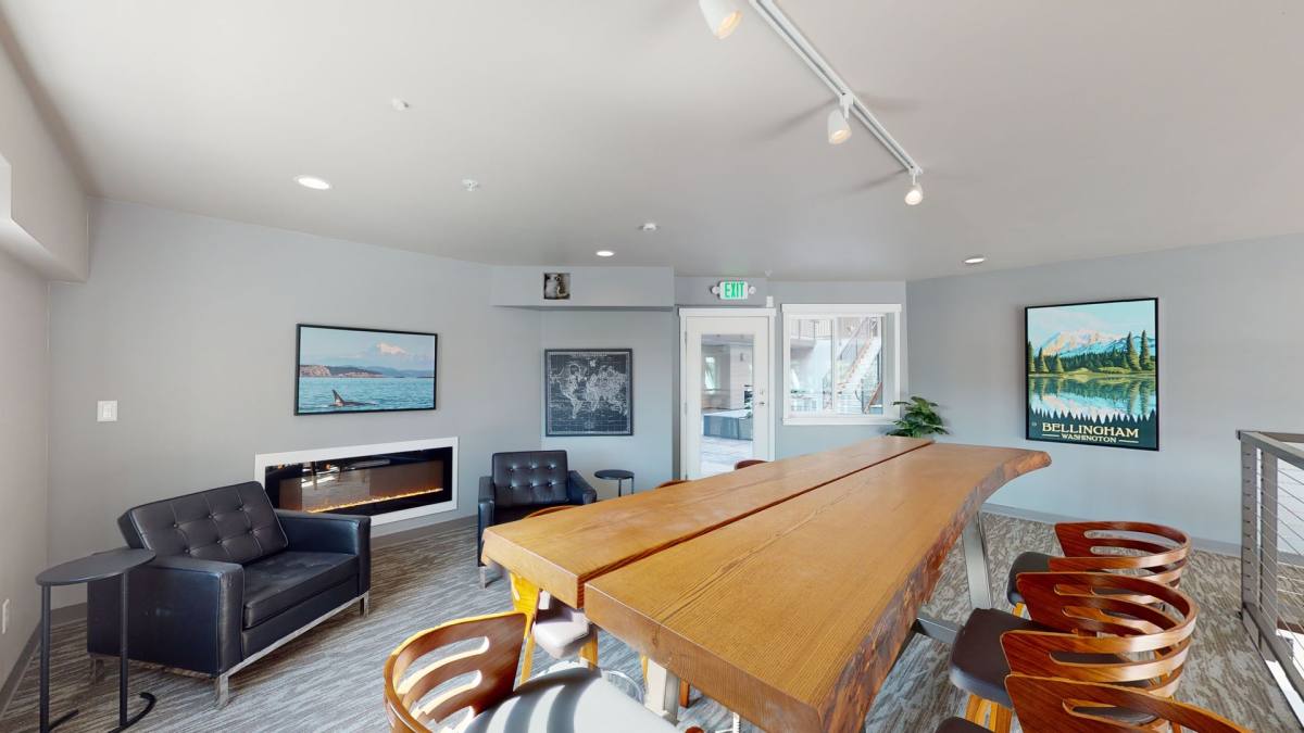 Apartment for rent at 500 32nd St, Bellingham, WA 98225