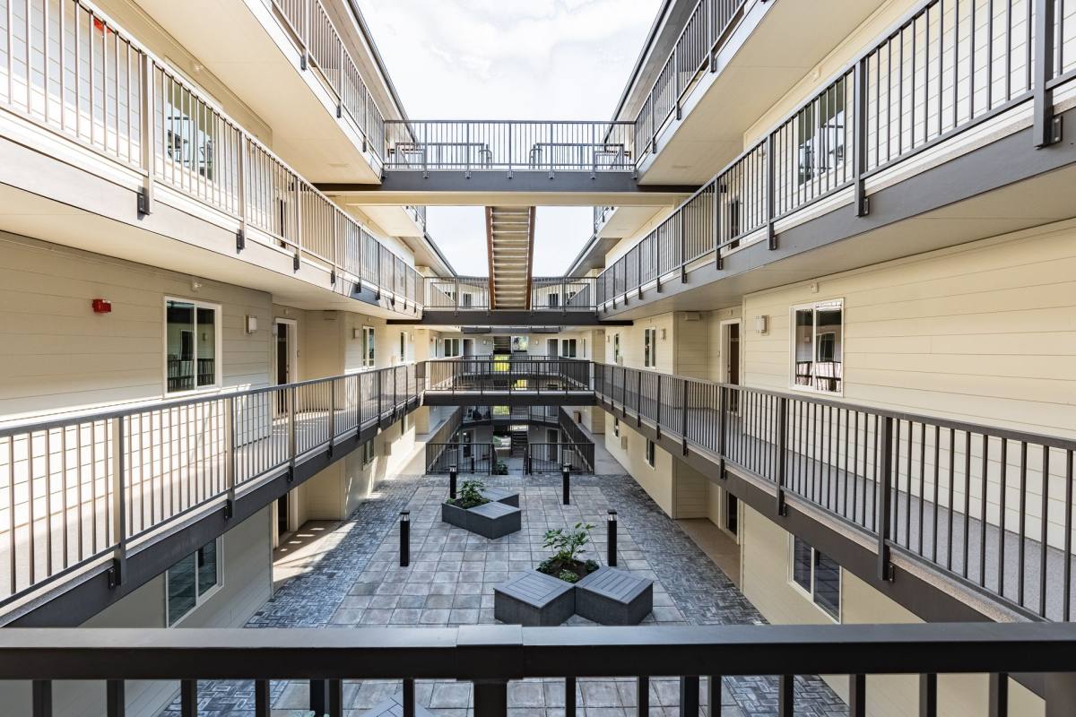 Apartment for rent at 500 32nd St, Bellingham, WA 98225
