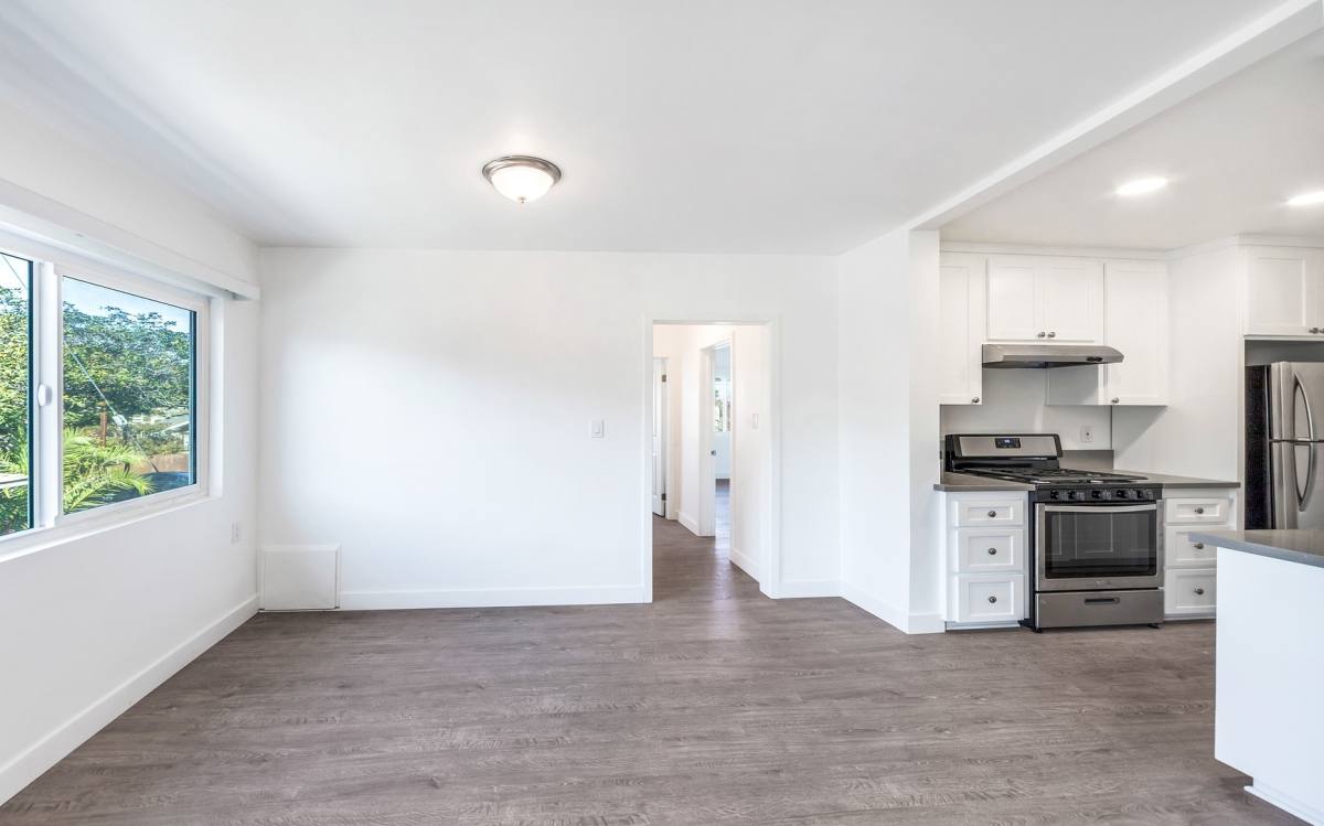 Apartment for rent at 2320 E 6th St, Long Beach, CA 90814