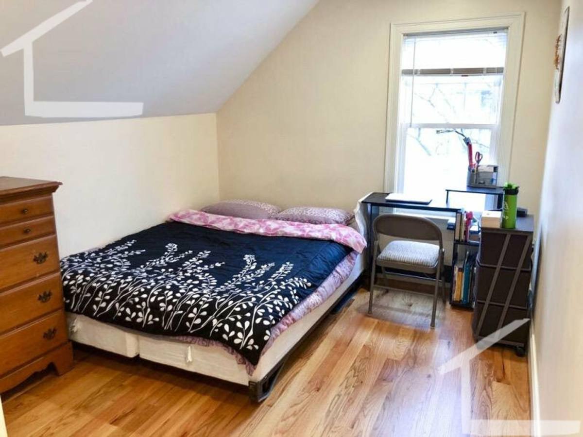 House for rent at 20 Higgins St #2, Allston, MA 02134