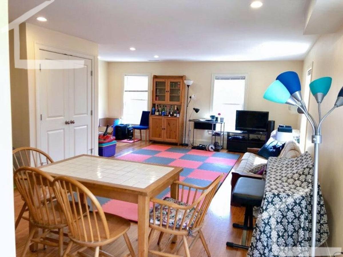 House for rent at 20 Higgins St #2, Allston, MA 02134