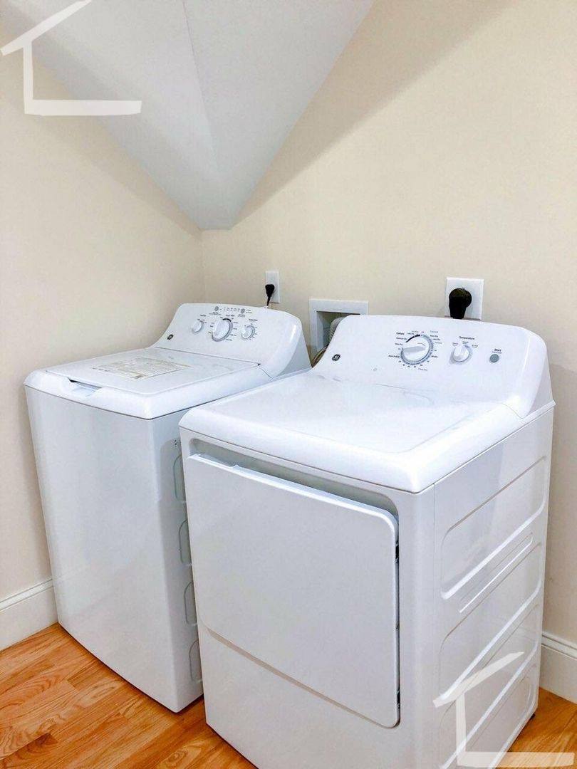 House for rent at 20 Higgins St #2, Allston, MA 02134