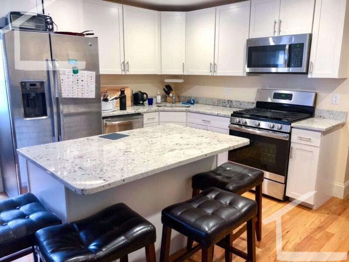 House for rent at 20 Higgins St #2, Allston, MA 02134