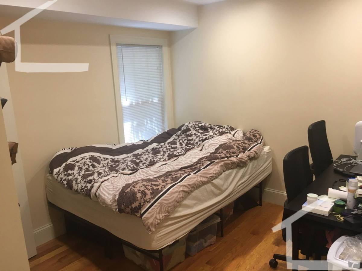 House for rent at 20 Higgins St #2, Allston, MA 02134