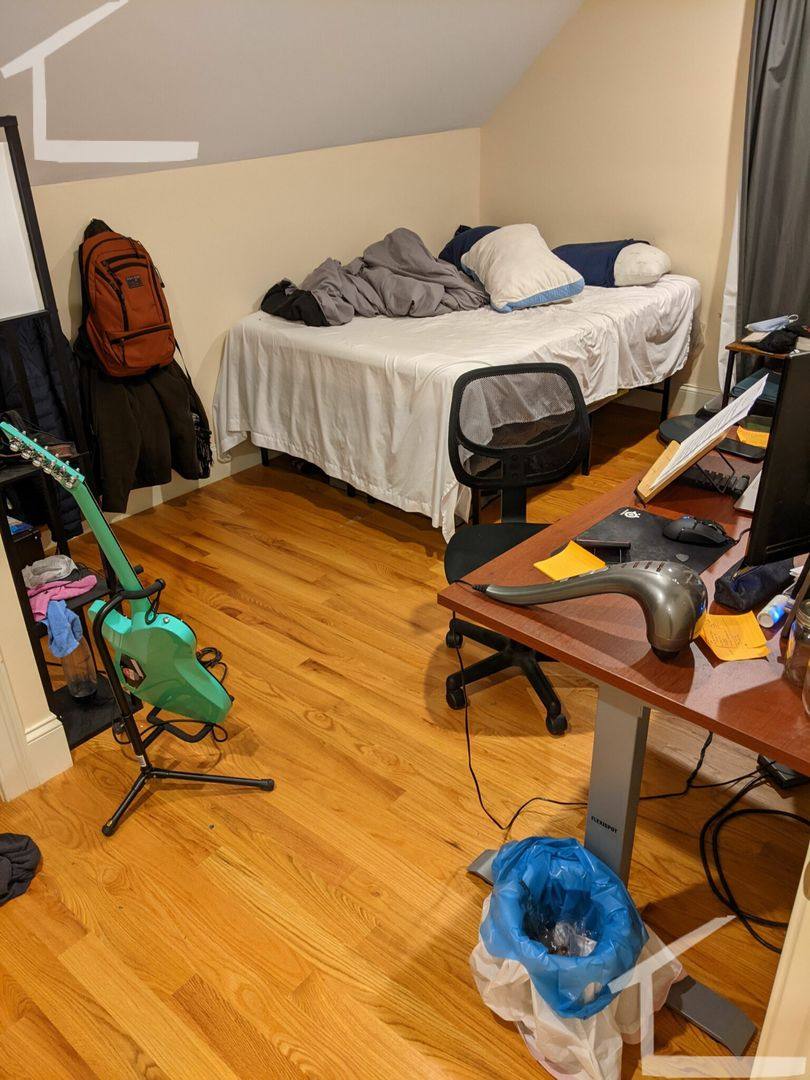 House for rent at 20 Higgins St #2, Allston, MA 02134