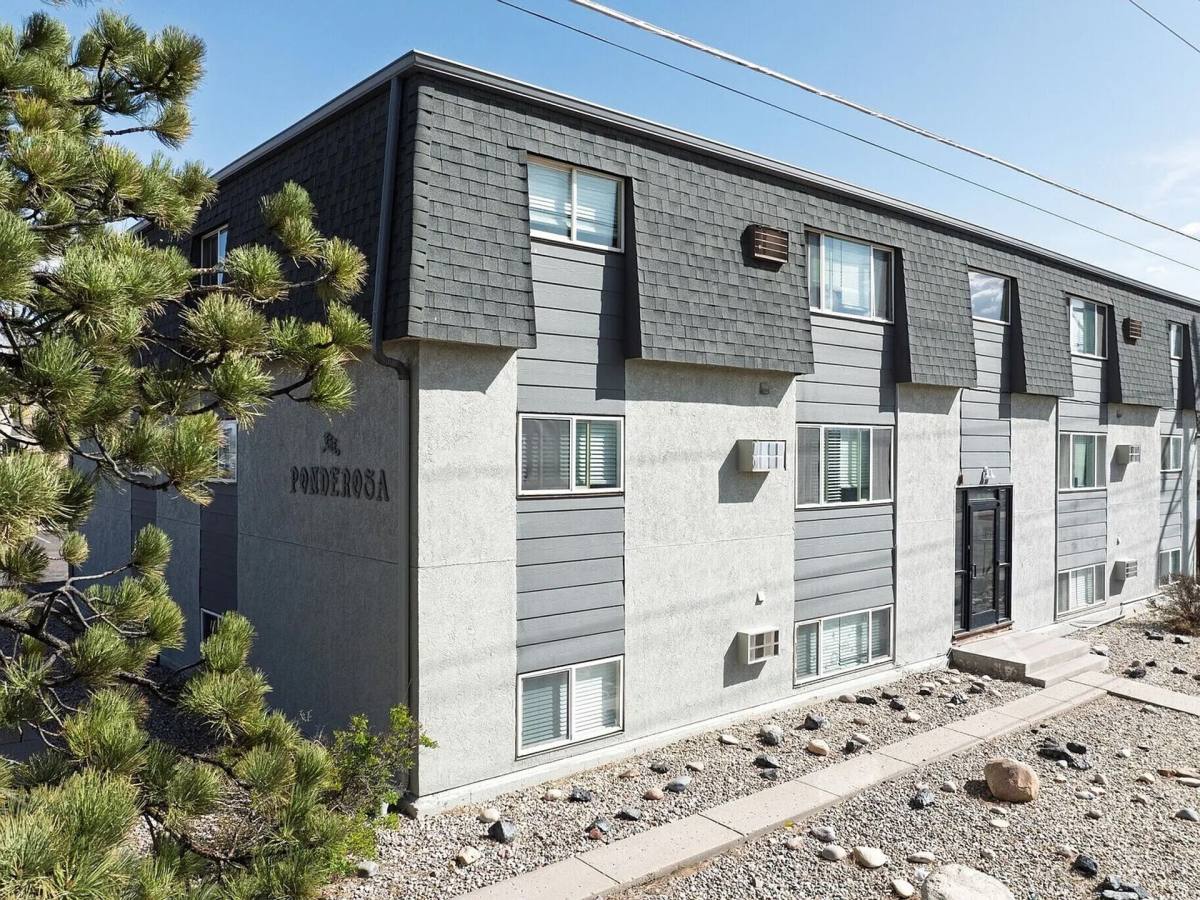 Apartment for rent at 1936 Vinewood Lane #2, Pueblo, CO 81005