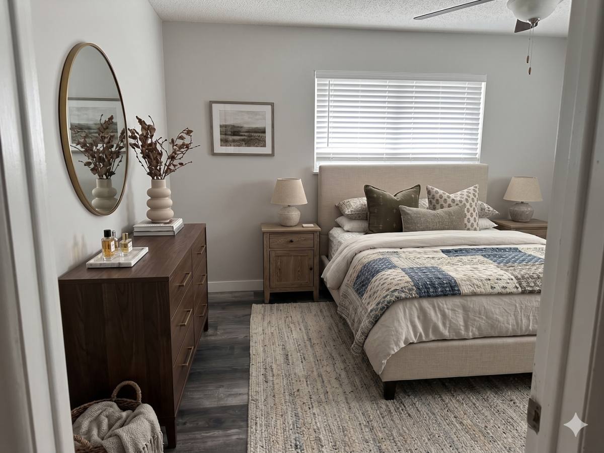 Apartment for rent at 1936 Vinewood Lane #2, Pueblo, CO 81005