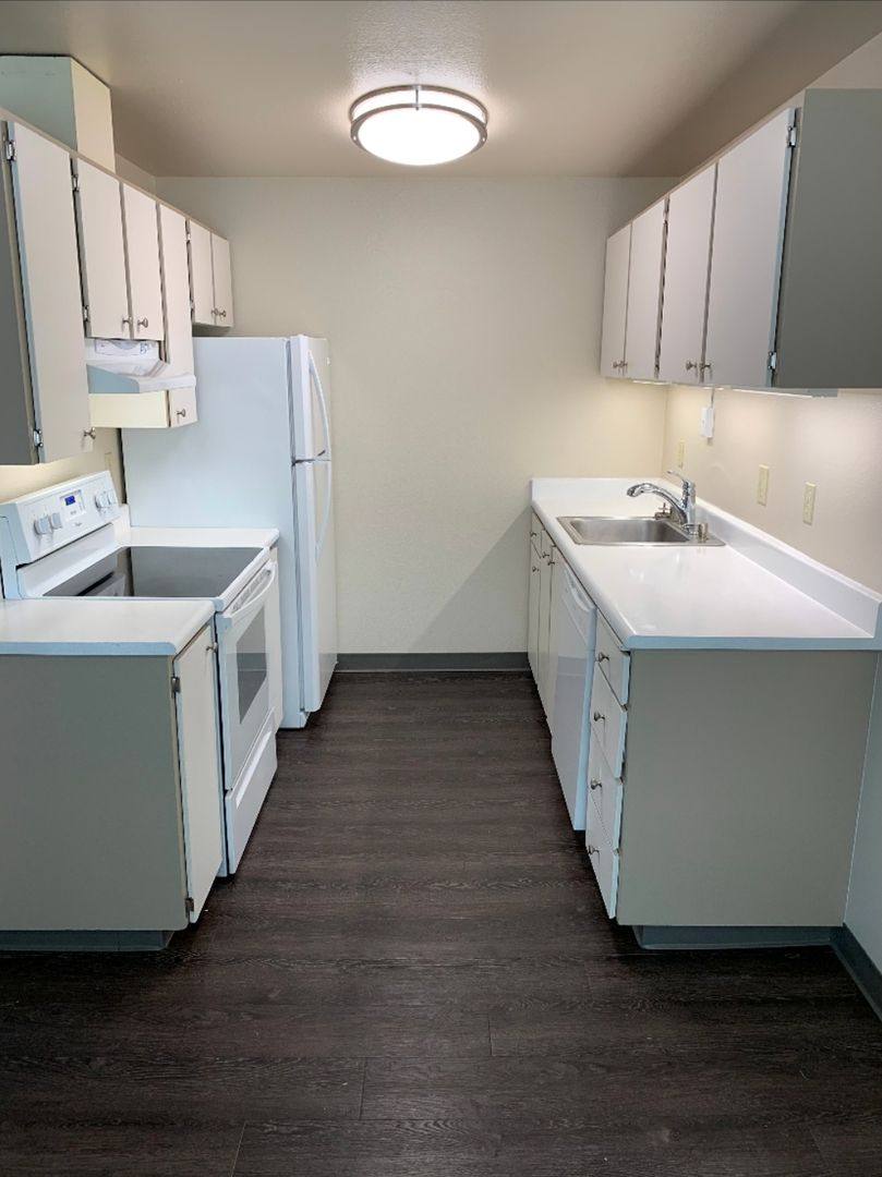 Apartment for rent at 210 10th Ave E, Seattle, WA 98102