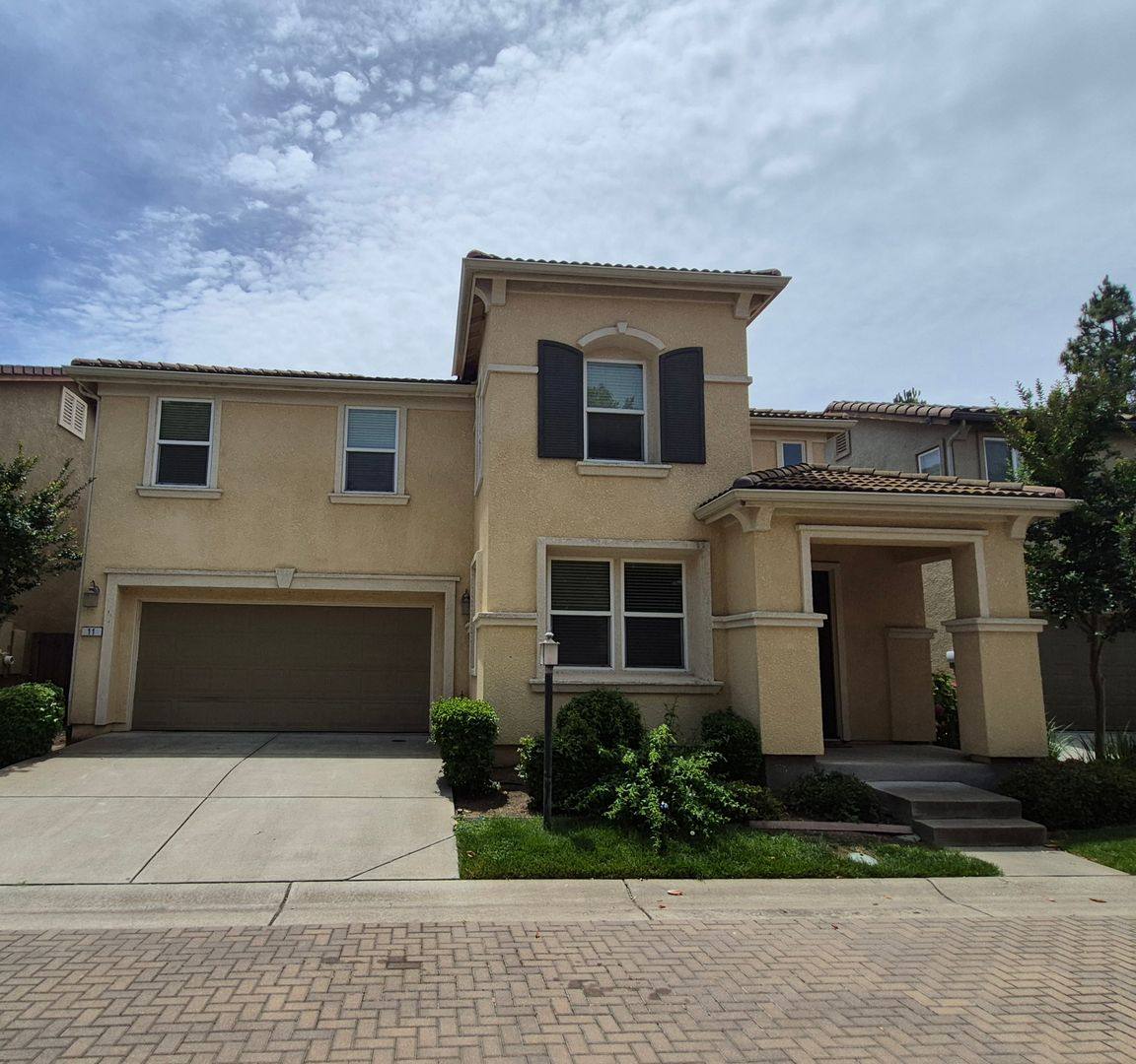 House for rent at 11 Long Warf Place, Sacramento, CA 95835