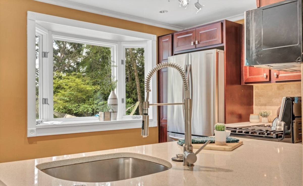 House for rent at 16721 NE 9th St, Bellevue, WA 98008