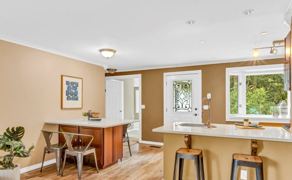 House for rent at 16721 NE 9th St, Bellevue, WA 98008