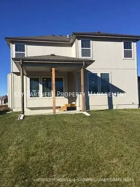 House for rent at 21711 W 46th St, Shawnee, KS 66226