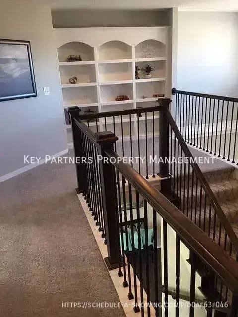 House for rent at 21711 W 46th St, Shawnee, KS 66226