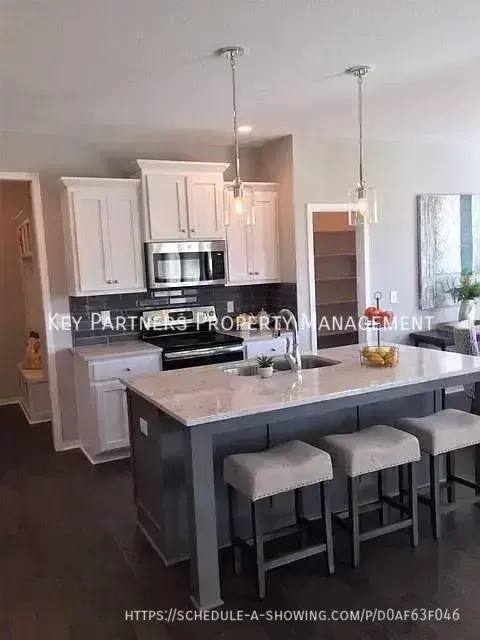 House for rent at 21711 W 46th St, Shawnee, KS 66226
