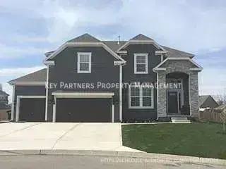 House for rent at 21711 W 46th St, Shawnee, KS 66226