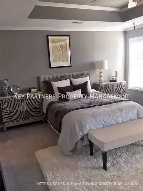 House for rent at 21711 W 46th St, Shawnee, KS 66226