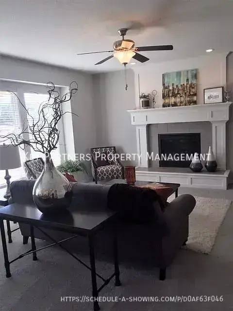 House for rent at 21711 W 46th St, Shawnee, KS 66226