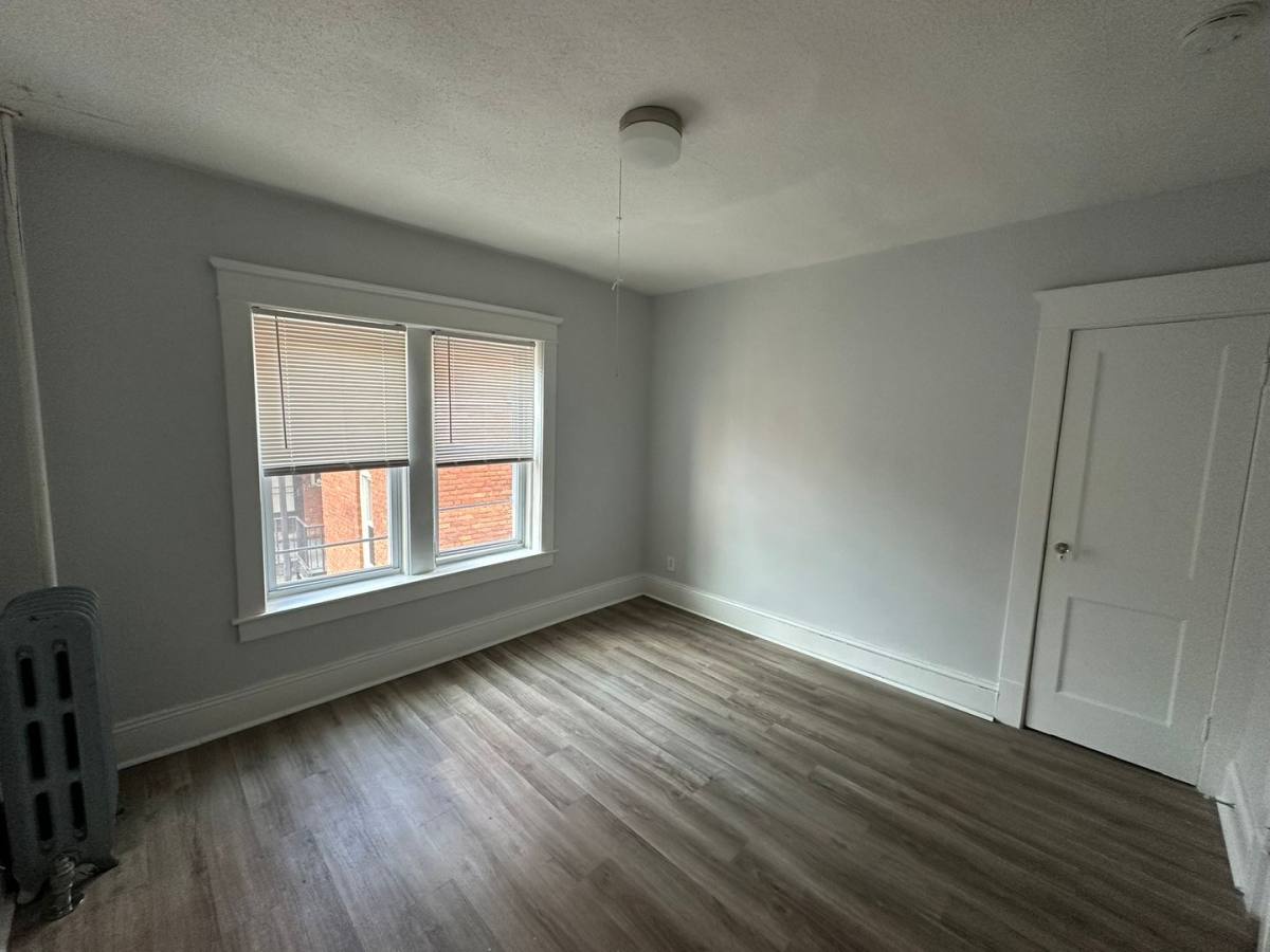 Apartment for rent at 56-60 Fort Pleasant Ave, Springfield, MA 01108